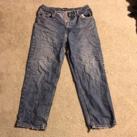 Tommy Jeans - Picture 1 of 3